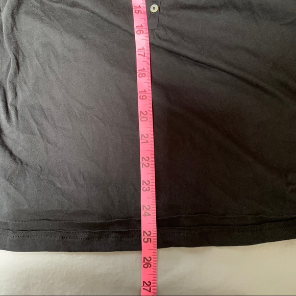 2/$30 NWT Alfred Sung Long Sleeved Tee - Picture 5 of 5